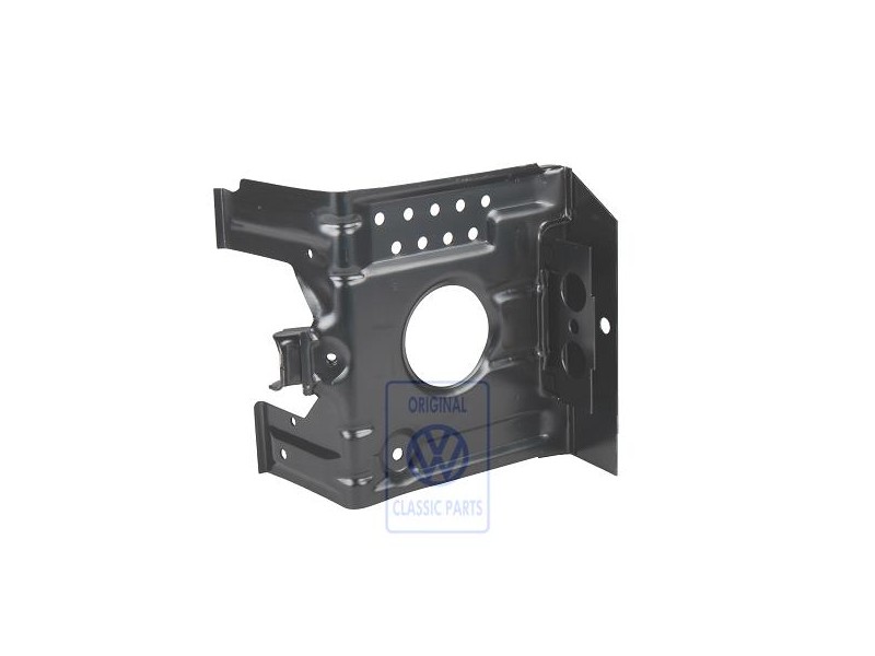 VW Original Batteriekonsole - 7D0805213A