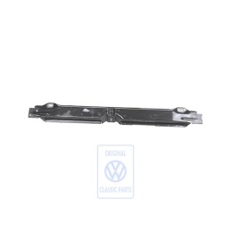 VW Original Schlossträger - 7D0805563C