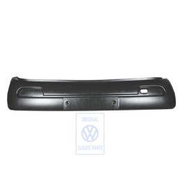 VW Original Stossfänger Graphit - 7D0807221 2BC