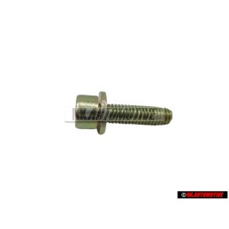 VW Original Zylinderschraube Mit Innen- Sechskantkopf - N 10198701