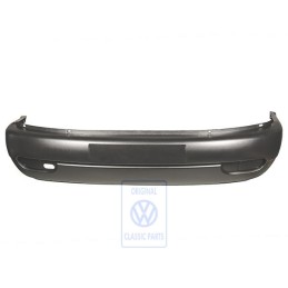 VW Original Stossfänger Graphit - 7D0807221B 2BC