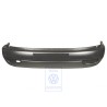VW Original Stossfänger Graphit - 7D0807221B 2BC