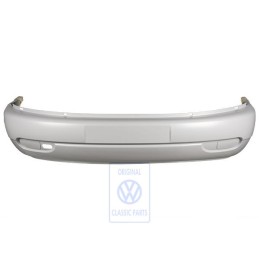 VW Original Stossfänger Grundiert - 7D0807221D GRU