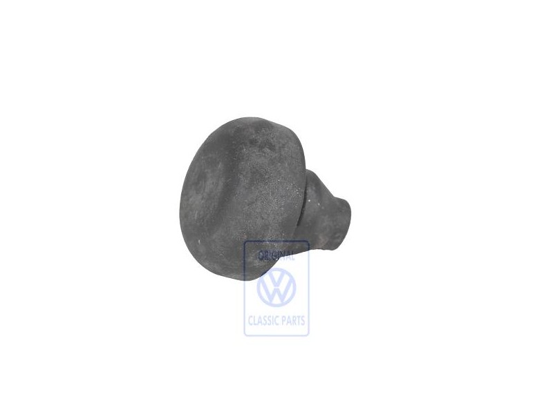 VW Original Anschlagpuffer - 7D0813654