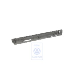 VW Original Luftdüse Flanellgrau - 7D0819112C U71