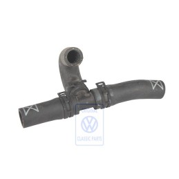 VW Original Kühlmittelschlauch - 7D0819372A