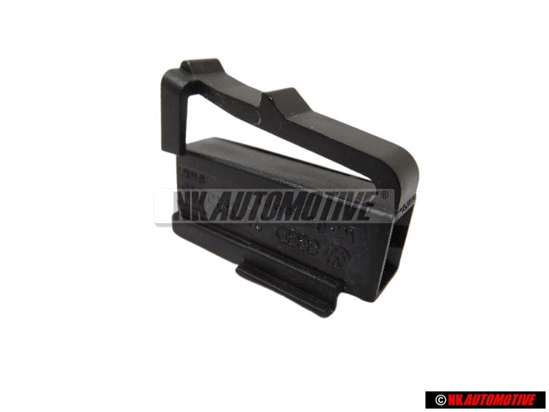 VW Original Flachkontaktgehäuse - 321945246