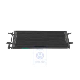 VW Original Klimakondensator - 7D0820413B