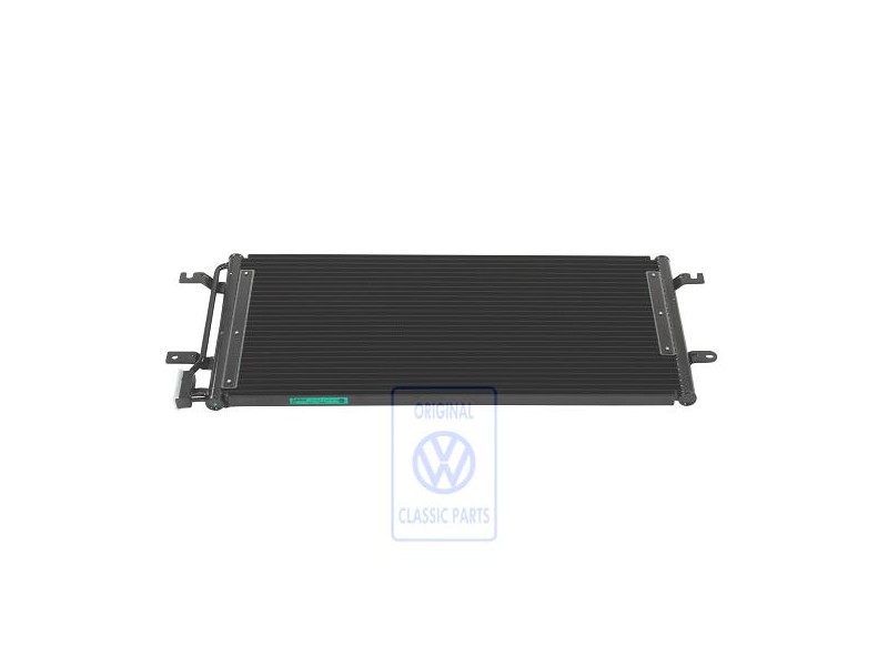 VW Original Klimakondensator - 7D0820413B