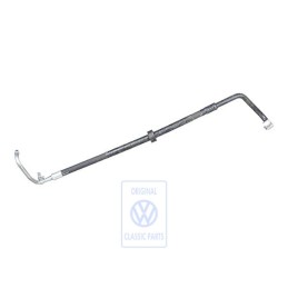 VW Original Kältemittelschlauch - 7D0820721AD