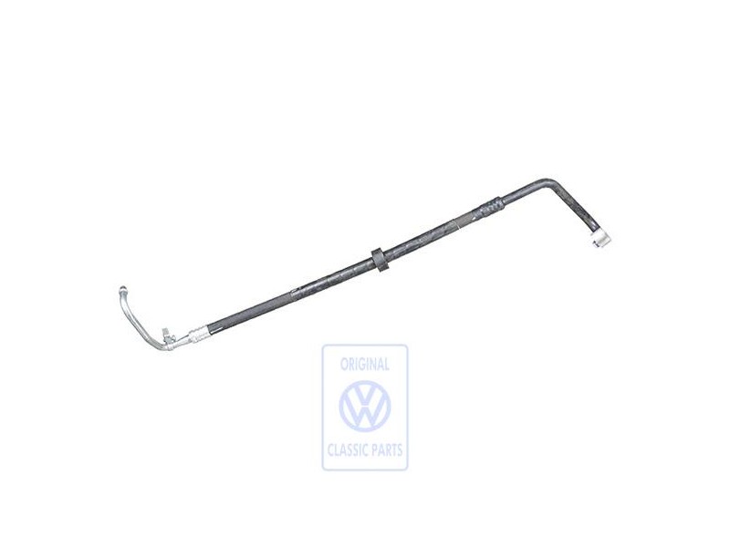 VW Original Kältemittelschlauch - 7D0820721AD