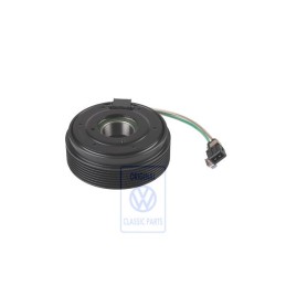 VW Original Elektromagnetkupplung - 7D0820811E