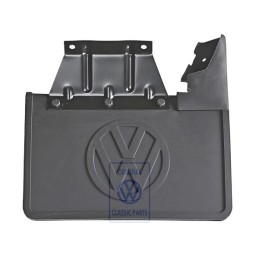 VW Original Schmutzfänger Mit Halter - 7D0821810