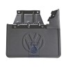 VW Original Schmutzfänger Mit Halter - 7D0821810