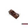 VW Original Flachkontaktgehäuse - 357915971A