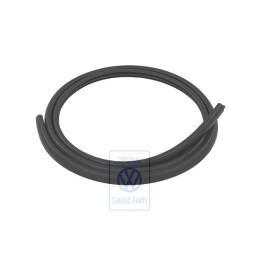 VW Original Dichtung Satinschwarz - 7D0841817 01C