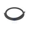VW Original Dichtung Satinschwarz - 7D0841817 01C
