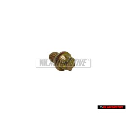 VW Original Sechskantschraube (Kombi) - 021905281