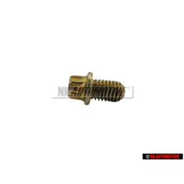 VW Original Sechskantschraube (Kombi) - 021905281