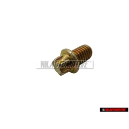 VW Original Sechskantschraube (Kombi) - 021905281