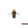 VW Original Sechskantschraube (Kombi) - 021905281