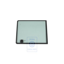 VW Original Schiebefensterscheibe - 7D0845297B