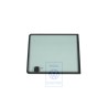 VW Original Schiebefensterscheibe - 7D0845297B