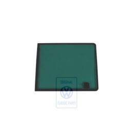 VW Original Schiebefensterscheibe - 7D0845298B