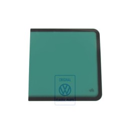 VW Original Seitenscheibe (Feststehend) Für Schiebetür - 7D0845301E
