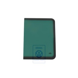 VW Original Seitenscheibe (Feststehend) Für Seitenteil - 7D0845301H