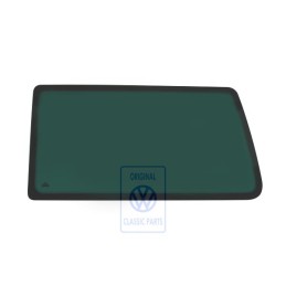 VW Original Seitenscheibe (Dämmglas) - 7D0845331A