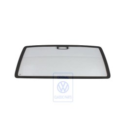 VW Original Heckscheibe - 7D0845503L