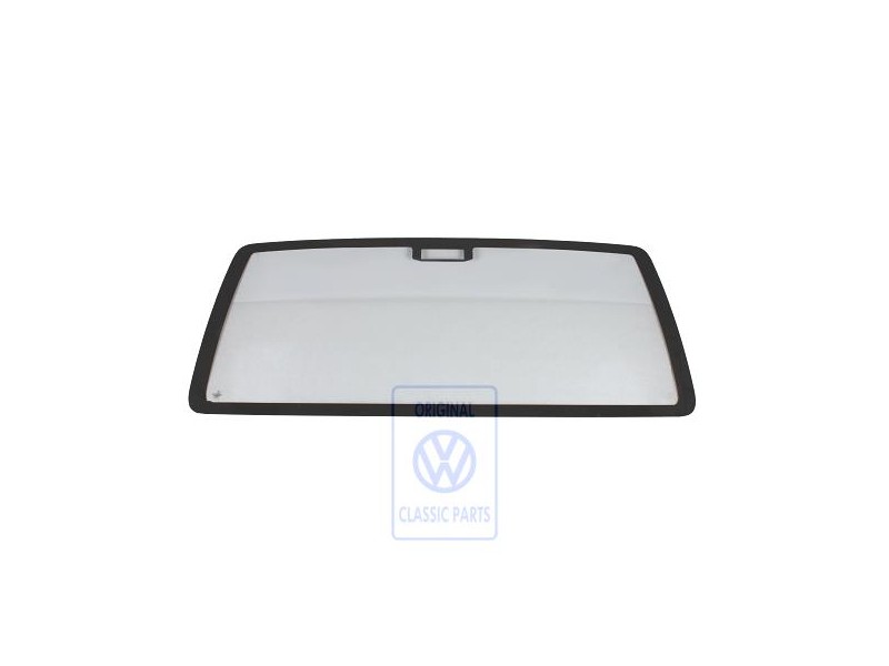 VW Original Heckscheibe - 7D0845503L