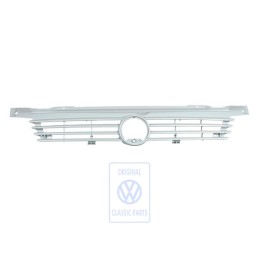 VW Original Kühlergrill Grundiert - 7D0853651A GRU