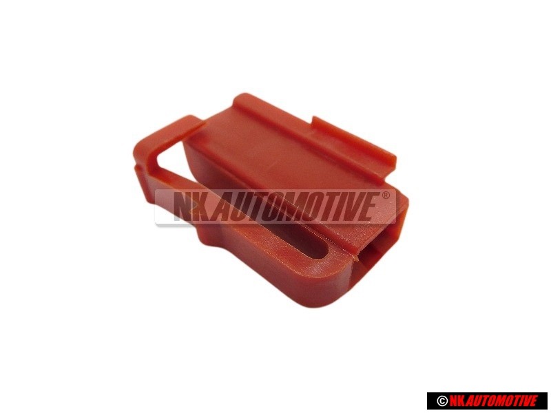 VW Original Flachkontaktgehäuse - 321945246B