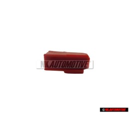 VW Original Flachkontaktgehäuse - 321945246B