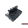 VW Original Flachkontaktgehäuse - 321945249