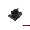 VW Original Flachkontaktgehäuse - 321945249