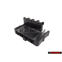 VW Original Flachkontaktgehäuse - 321945249