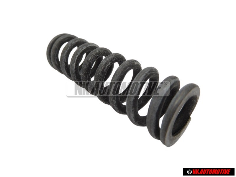 VW Original Druckfeder - 357721427A