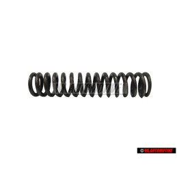 VW Original Druckfeder - 357721427A