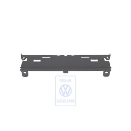 VW Original Zwischenstück - 7D0858285