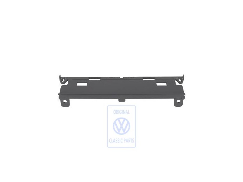 VW Original Zwischenstück - 7D0858285