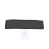 VW Original Gummiunterlage Satinschwarz - 7D0858577 01C