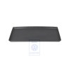 VW Original Einlage Für Ablagekasten Satinschwarz - 7D0858587B 01C