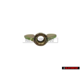 VW Original Flügelmutter - N 0111752