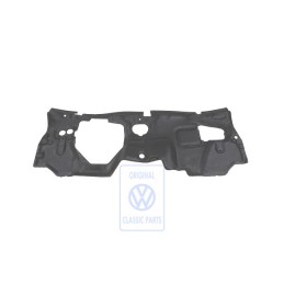 VW Original Dämpfung Für Querwand - 7D0863925