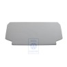 VW Original Polsterauflage Flanellgrau - 7D0864413D HQG
