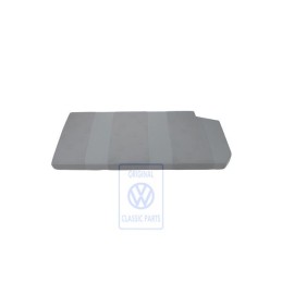 VW Original Polsterauflage Flanellgrau - 7D0864413K PAE