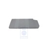 VW Original Polsterauflage Flanellgrau - 7D0864413K PAE